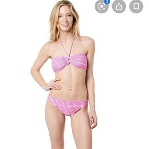 Vineyard vines whale print bikini 🕶